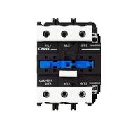 CLEUFWKO CJX2-9511 CJX2 LC1 95A Contattore AC380V 220V LC1N LC1D 3RT(380V)