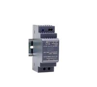 CLEUFWKO HDR-30 serie HDR-30-5 HDR-30-12 HDR-30-15 HDR-30-24 HDR-30-48 Alimentatore switching DC 30W (HDR-30-15V)