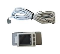 CLEUFWKO Interruttore di Flusso PFMB7501-04-AM PFMB7501-04-BM PFMB7501-04-CM PFMB7501-04-DM PFMB7102-04-AM PFMB7102-04-BCDM(PFMB7102-04-A-M)