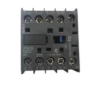 CLEUFWKO LP1K0910BD3 Contattore Corrente Continua Tensione 1NO DC 24V 9A Bobina