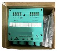 CLEUFWKO Modulo Controller Bus VAA-4E4A-G4-ZE/E2 VBA-4E3A-G4-ZE/E2(VBA-4E3A-G4-ZE E2)