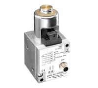 CLEUFWKO R414002005 Valvola di Regolazione della Pressione