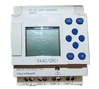 CLEUFWKO Relè di Controllo EASY-E4-AC-12RC1