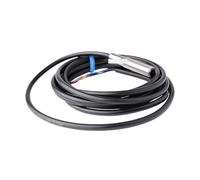 CLEUFWKO Sensori di prossimità E2B-S08KS01-WP-C1 KN02 LS02 KS02 KN04-MC-B1(E2B-S08KS01-WP-C1)