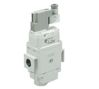 CLEUFWKO Valvola di avviamento graduale AV-A AV2000 AV3000 AV4000 AV2000-02-5DZ/5DZB-A AV2000-02S-5DZ/5DZB-A AV3000-02-5DZ/5DZB-A AV3000-03S-5DZ(AV3000-03-5DZB-A)