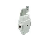 CLEUFWKO Valvola di avviamento graduale AV2000-A AV3000-A AV4000-A AV5000-A(AV4000-04-5DZC-A)