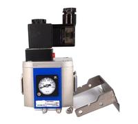 CLEUFWKO Valvola di avviamento graduale GV20006F1A GV20006F1B GV20008F1A GV20008F1B(GV20006F1B)