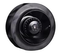 CLEUFWKO Ventilatore centrifugo R2E225-BD92-09 230V135/200W