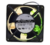 CLEUFWKO Ventola di Raffreddamento AA1282UB-AW 12038 12CM AC220V 120 * 120 * 38 mm