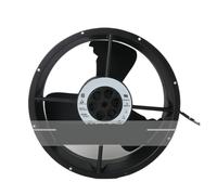 CLEUFWKO Ventola di Raffreddamento CLE2T2/CL2L2 115 V CA 254X89 mm 25489 67 W 1400 Giri/min 1,0 A 455 CFM(CL2L2)