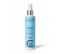 Cleumé cosmetics latte spray doposole idratante 150 ml
