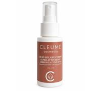 CLEUMÉ COSMETICS Olio Solare Corpo Super Attivatore Abbronzatura SPF6
