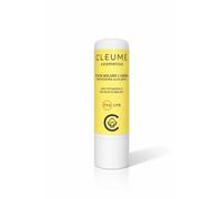 Cleumè cosmetics Stick solare labbra Alta Protezione SPF 50 5 ml Stick