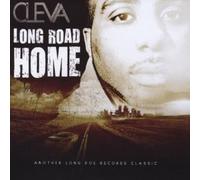 Cleva - Long Road Home