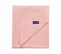 Clevamama Copertina A Cellule Cotone Lavorato A Maglia - 1120 g