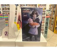 CLEVATESS - CLEN E LUNA PVC FURYU TRIO-TRY-IT 18CM - NUOVO