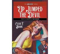 Cleve F Adams Up Jumped the Devil (Tascabile) Argosy Library