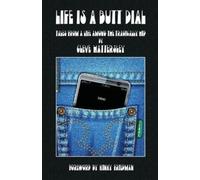 Cleve Hattersley Life Is A Butt Dial (Tascabile)