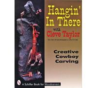 Cleve Taylor Hangin' In There (Tascabile)