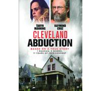 Cleveland Abduction DVD (2015) - Taryn Manning, Raymond Cruz, Alex Kalymnios