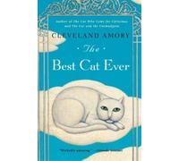 Cleveland Amory The Best Cat Ever (Tascabile)