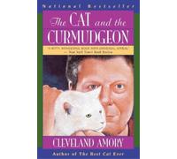 Cleveland Amory The Cat and the Curmudgeon (Tascabile)