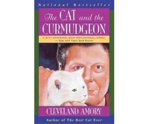 Cleveland Amory The Cat and the Curmudgeon (Tascabile)