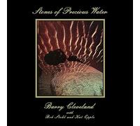 Cleveland Barry - Stones Of Precious Water