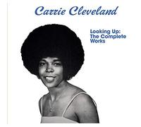 Cleveland Carrie - Looking Up The Complete Works + 7"