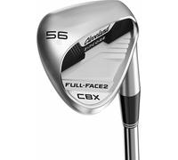 Cleveland CBX Full-Face 2 Tour Satin Mazza da golf - wedge Mano destra Acciaio 56° 12° Wedge Flex