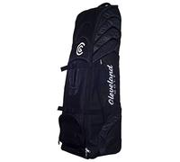 Cleveland Cg Travel Cover Valigia, 60 cm, 30 liters, Nero (Negro)