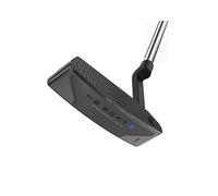 Cleveland Golf Black Retreve HB Soft 2 Putter, 86,4 cm, curva singola - Impugnatura oversize, mano destra