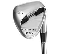 Cleveland Golf CBX Full Face 2 Tour Satin Wedge, Tour Satin, 52 Degrees, Steel, Left Hand