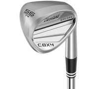 Cleveland Golf Cbx4 Zipcore, Golf Club Uomo, Raso