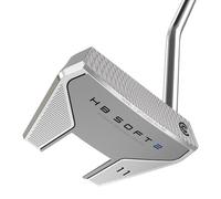 Cleveland Golf HB Soft 2, Golf Club Uomo, Argento