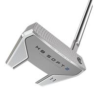 Cleveland Golf HB Soft 2, Golf Club Uomo, Argento