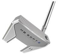 Cleveland Golf HB Soft 2, Golf Club Uomo, Argento