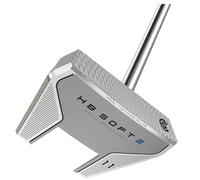 Cleveland Golf HB Soft 2, Golf Club Uomo, Argento