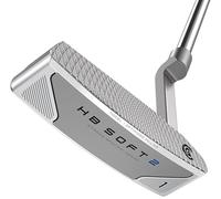 Cleveland Golf HB Soft 2, Golf Club Uomo, Argento, Taglia Unica