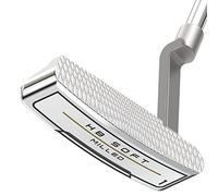 Cleveland Golf HB Soft Milled #1 UST, Golf Club, Putter Uomo, Raso, Taglia Unica