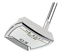 Cleveland Golf HB Soft Milled #10.5 Slant FG, Golf Club, Putter Uomo, Raso
