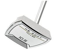 Cleveland Golf HB Soft Milled #10.5C UST, Golf Club, Putter Uomo, Raso