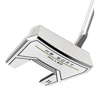 Cleveland Golf HB Soft Milled #11 Slant FG, Golf Club, Putter Uomo, Raso