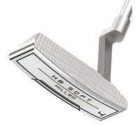 Cleveland Golf HB Soft Milled #4 UST, Golf Club, Putter Uomo, Raso, Taglia Unica