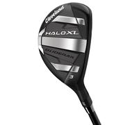Cleveland Golf Launcher Halo XL Hyb, Golf Club Uomo, Nero