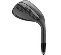 Cleveland Golf RTX6 Zipcore, Mazze da Golf, Cuneo Uomo, Raso Nero