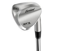 Cleveland Golf RTZ TS 60 Adattare FF DX