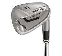 Cleveland Smart Sole Full Face Mazza da golf - wedge Mano sinistra Graphite 50° Wedge Flex
