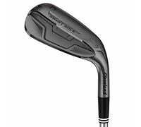 Cleveland Golf Smart Sole - Wedge da golf 4.0, nero satinato