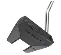 Cleveland HB SOFT 2 Black 11 putter, Unisex, Destro, 35", Oversize